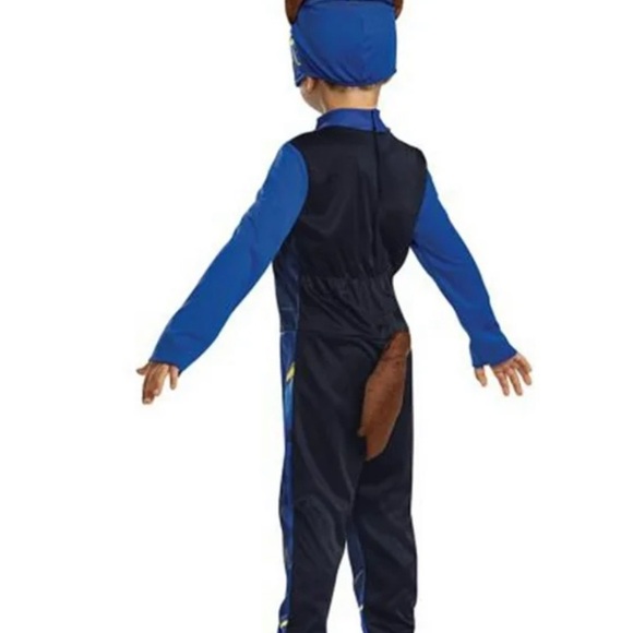 Paw patrol Chase Costume - Picture 2 of 6